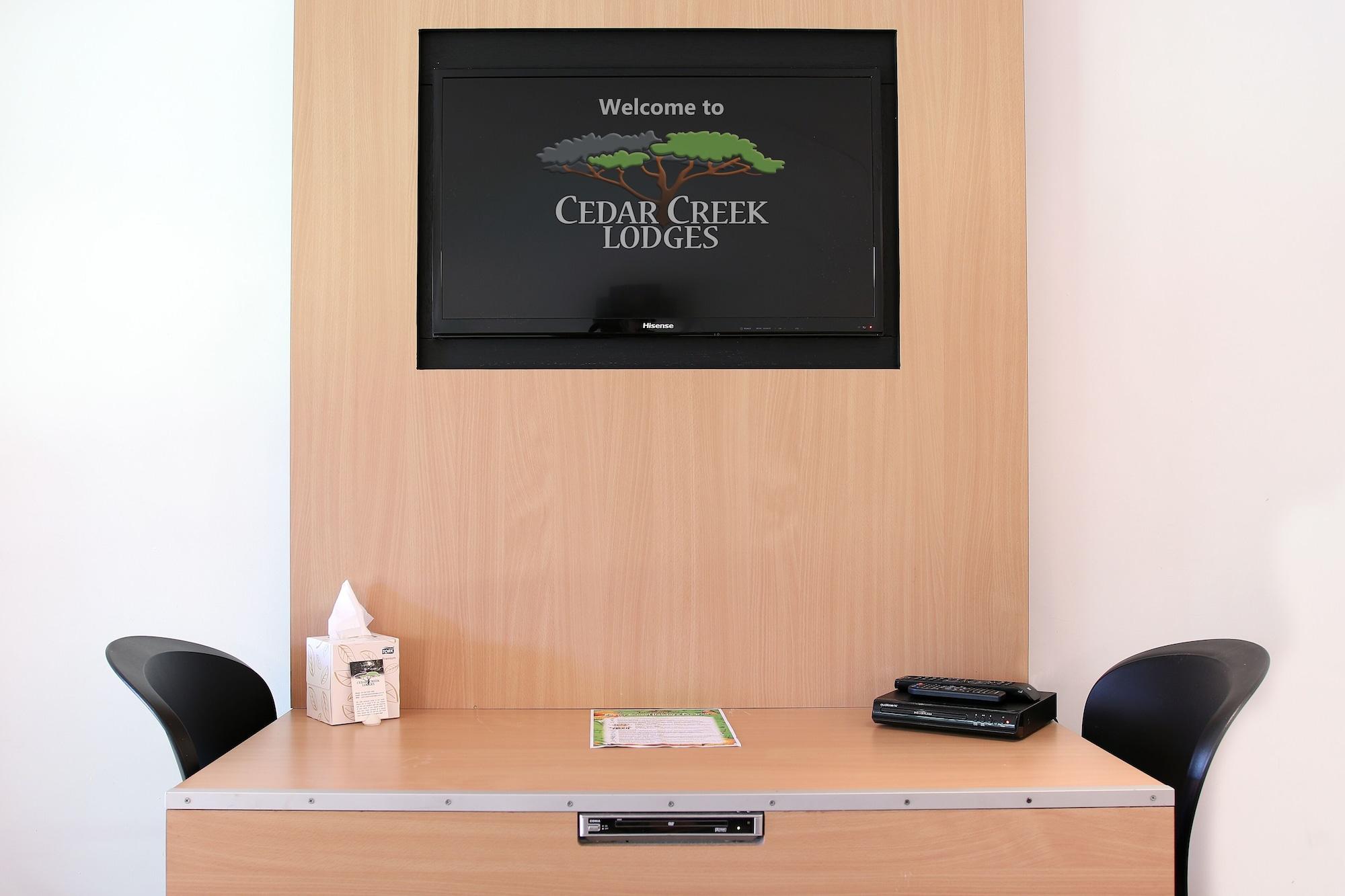 Cedar Creek Lodges Голд-Кост Екстер'єр фото