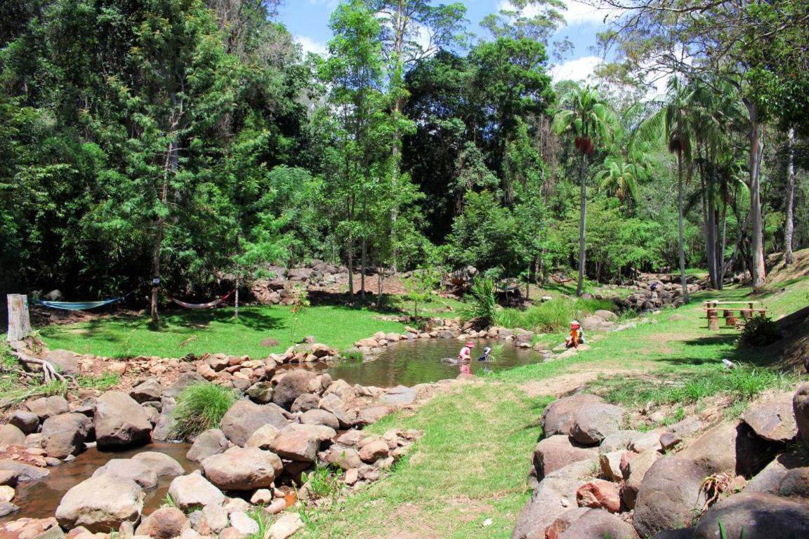 Cedar Creek Lodges Голд-Кост Екстер'єр фото